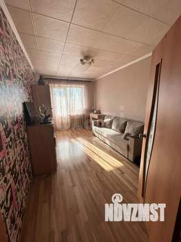 3-к квартира, вторичка, 67м2, 9/10 этаж