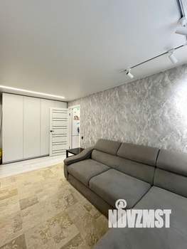 3-к квартира, вторичка, 55м2, 1/6 этаж