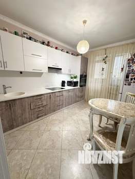 2-к квартира, вторичка, 64м2, 14/25 этаж
