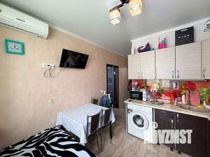 2-к квартира, вторичка, 50м2, 17/18 этаж