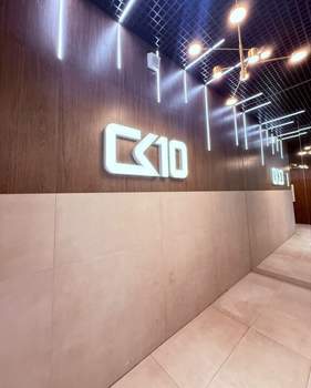 1-к квартира, вторичка, 32м2, 21/25 этаж