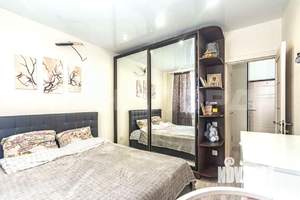 1-к квартира, вторичка, 36м2, 2/8 этаж