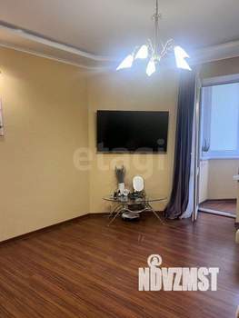 2-к квартира, вторичка, 50м2, 9/9 этаж