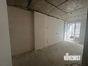 2-к квартира, вторичка, 60м2, 11/25 этаж