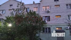1-к квартира, вторичка, 35м2, 2/3 этаж