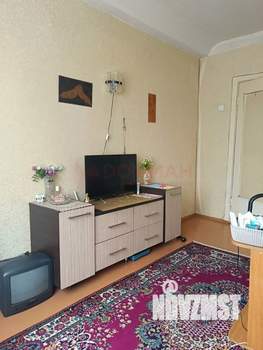 3-к квартира, вторичка, 59м2, 4/5 этаж