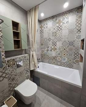 Студия квартира, вторичка, 29м2, 6/26 этаж