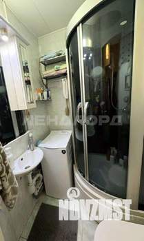 3-к квартира, вторичка, 55м2, 2/5 этаж