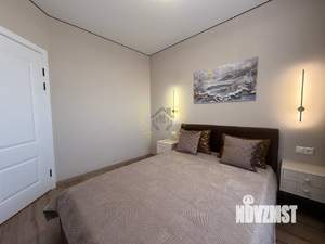 2-к квартира, вторичка, 43м2, 16/18 этаж
