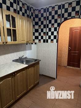 2-к квартира, вторичка, 34м2, 9/10 этаж