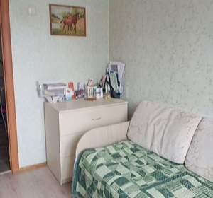 4-к квартира, вторичка, 60м2, 4/5 этаж