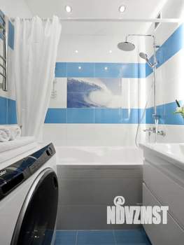 2-к квартира, вторичка, 48м2, 2/5 этаж