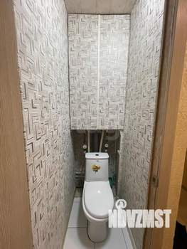 2-к квартира, вторичка, 50м2, 5/5 этаж