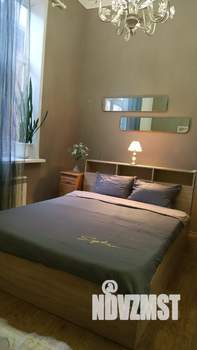 1-к квартира, вторичка, 40м2, 2/3 этаж