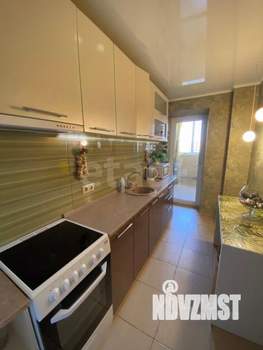 1-к квартира, вторичка, 33м2, 20/28 этаж