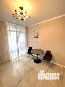 1-к квартира, вторичка, 34м2, 5/23 этаж