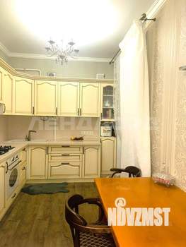 3-к квартира, вторичка, 70м2, 2/4 этаж