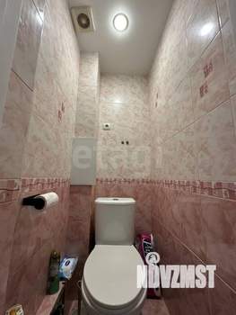 2-к квартира, вторичка, 52м2, 9/9 этаж