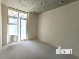 1-к квартира, вторичка, 37м2, 10/25 этаж