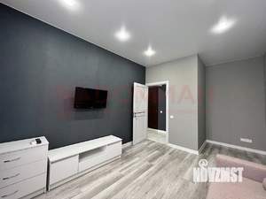 1-к квартира, вторичка, 38м2, 10/19 этаж