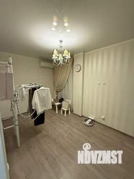 2-к квартира, вторичка, 65м2, 6/8 этаж