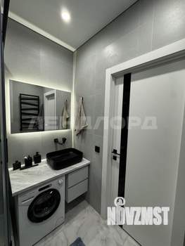 2-к квартира, вторичка, 38м2, 17/24 этаж