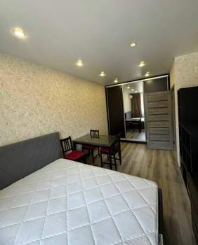 1-к квартира, вторичка, 36м2, 11/17 этаж