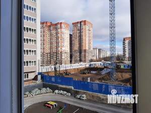 Студия квартира, вторичка, 26м2, 4/11 этаж