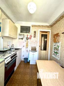 2-к квартира, вторичка, 44м2, 3/5 этаж