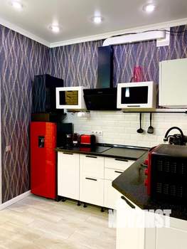 1-к квартира, вторичка, 37м2, 12/14 этаж