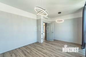 4-к квартира, вторичка, 136м2, 17/24 этаж