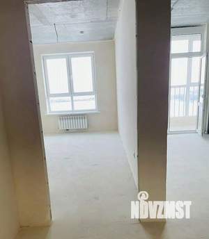1-к квартира, вторичка, 42м2, 14/20 этаж