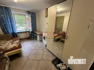 Студия квартира, вторичка, 13м2, 1/5 этаж