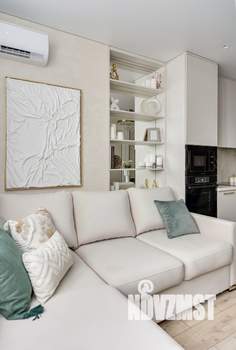 2-к квартира, вторичка, 50м2, 4/18 этаж