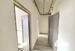 3-к квартира, вторичка, 73м2, 6/25 этаж