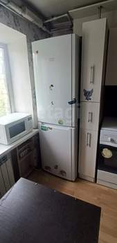 1-к квартира, вторичка, 31м2, 5/5 этаж