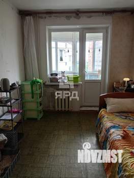 3-к квартира, вторичка, 64м2, 8/9 этаж