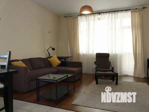 2-к квартира, вторичка, 74м2, 4/23 этаж