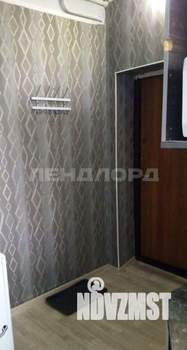 1-к квартира, вторичка, 23м2, 1/2 этаж