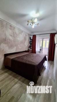 3-к квартира, вторичка, 62м2, 2/5 этаж