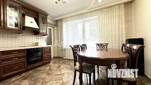 3-к квартира, вторичка, 102м2, 2/11 этаж