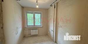 1-к квартира, вторичка, 35м2, 3/9 этаж