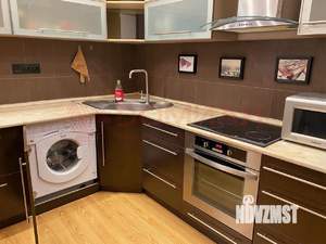 1-к квартира, вторичка, 40м2, 14/17 этаж