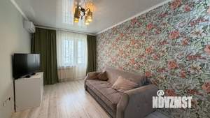 2-к квартира, вторичка, 46м2, 10/10 этаж