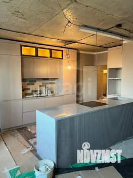 3-к квартира, вторичка, 101м2, 18/19 этаж