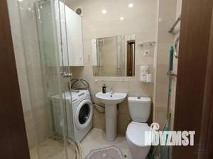 1-к квартира, вторичка, 29м2, 1/5 этаж