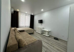 1-к квартира, вторичка, 37м2, 5/19 этаж