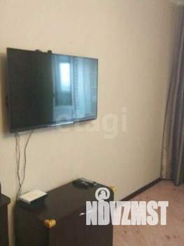 1-к квартира, вторичка, 56м2, 7/17 этаж