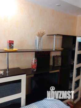 1-к квартира, вторичка, 24м2, 1/5 этаж