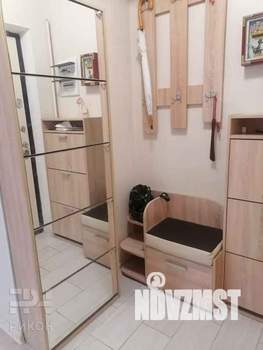 3-к квартира, вторичка, 73м2, 2/7 этаж